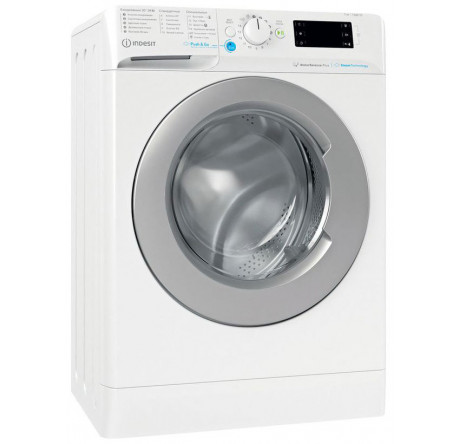 Стиральная машина Indesit BWSE 71252X WSV  Indesit - bologoe-experts.ru – фото 1