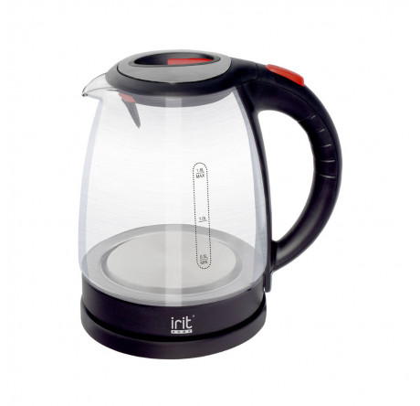 Чайник Irit IR-1237 Irit - bologoe-experts.ru – фото 1