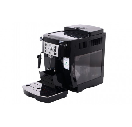 Кофемашина Delonghi ECAM 22.110.B DE LONGHI - bologoe-experts.ru – фото 1