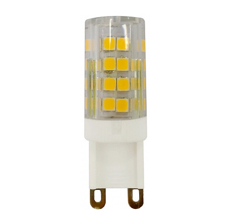 ЭРА LED smd JCD-3,5w-220V-corn ЭРА - bologoe-experts.ru – фото 1