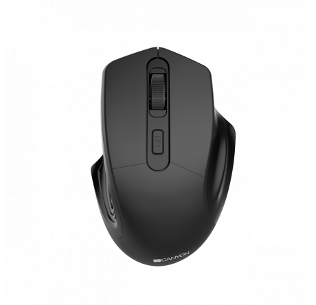 Мышь Canyon CNE-CMSW15B CANYON - bologoe-experts.ru – фото 1