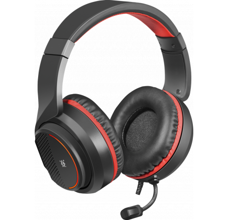 Наушники Defender 64526 Apex Pro Defender - bologoe-experts.ru – фото 1