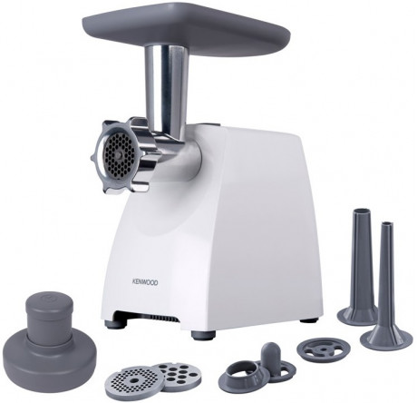 Мясорубка Kenwood MG360 Kenwood - bologoe-experts.ru – фото 1