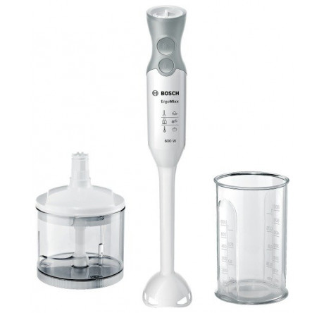 Блендер Bosch MSM66020 Bosch - bologoe-experts.ru – фото 1