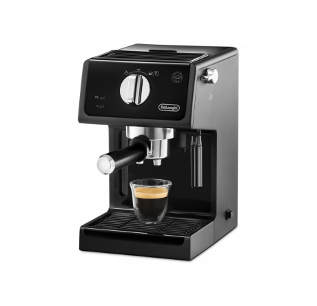 Кофеварка Delonghi ECP 31.21 DE LONGHI - bologoe-experts.ru – фото 1