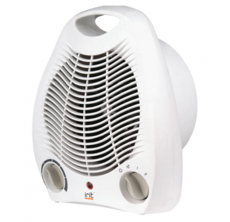 Тепловентилятор  Irit IR-6007 Irit - bologoe-experts.ru – фото 1