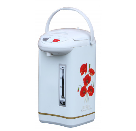 Термопот Willmark WAP-553UW  WILLMARK - bologoe-experts.ru – фото 1