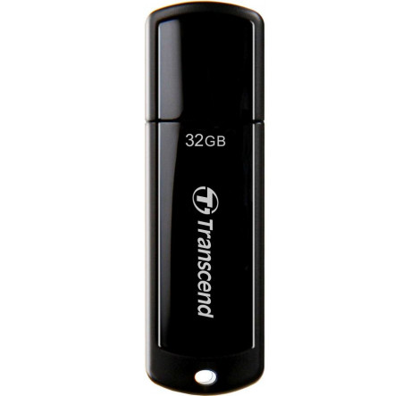 USB флеш-накопитель Transcend TS32GJF700 USB 3.0 Transcend - bologoe-experts.ru – фото 1