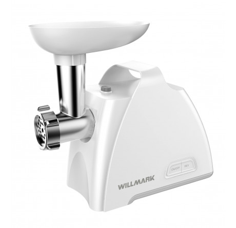 Мясорубка Willmark WMG-2083W  WILLMARK - bologoe-experts.ru – фото 1