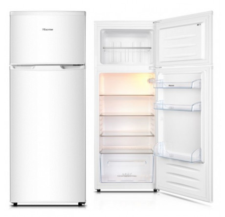 Холодильник Hisense RT267D4AW1 HISENSE - bologoe-experts.ru – фото 1