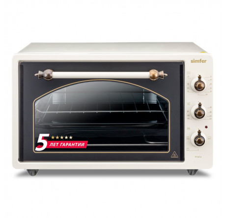 Мини-печь Simfer M 4212 Simfer - bologoe-experts.ru – фото 1