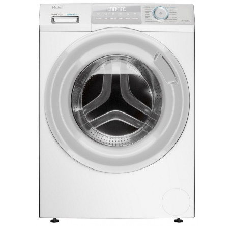 Haier HW60-BP10929B белый Стиральная машина  HAIER - bologoe-experts.ru – фото 1