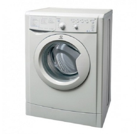 Стиральная машина Indesit IWUD 4105  Indesit - bologoe-experts.ru – фото 1