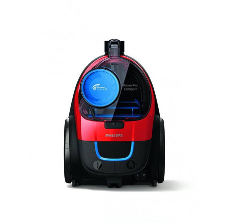 Пылесос Philips FC9330/09  Philips DAP - bologoe-experts.ru – фото 1