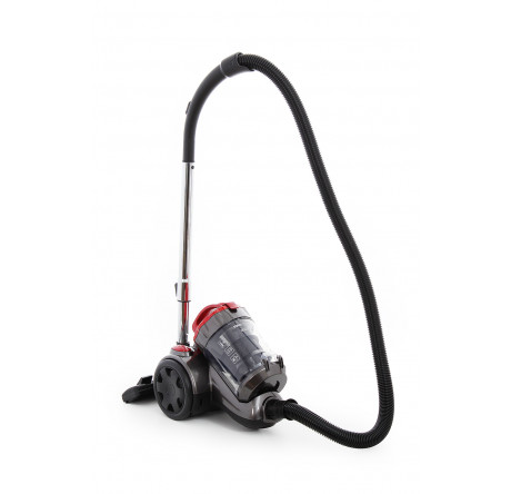 Пылесос  Doffler VCC 1609 RB Doffler - bologoe-experts.ru – фото 1