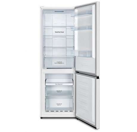 Холодильник Hisense RB372N4AW1 HISENSE - bologoe-experts.ru – фото 1
