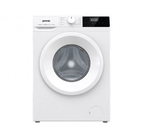 Стиральная машина Gorenje W2NHPI62SCSIRV Gorenje - bologoe-experts.ru – фото 1