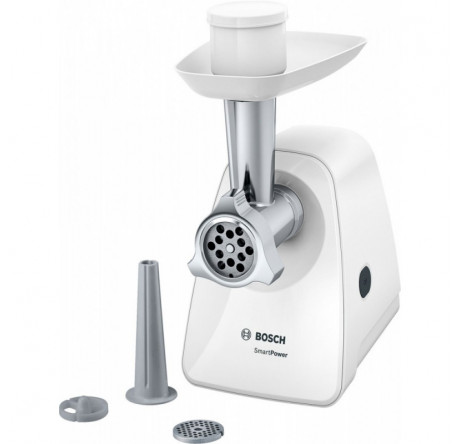 Мясорубка Bosch MFW2520 Bosch - bologoe-experts.ru – фото 1
