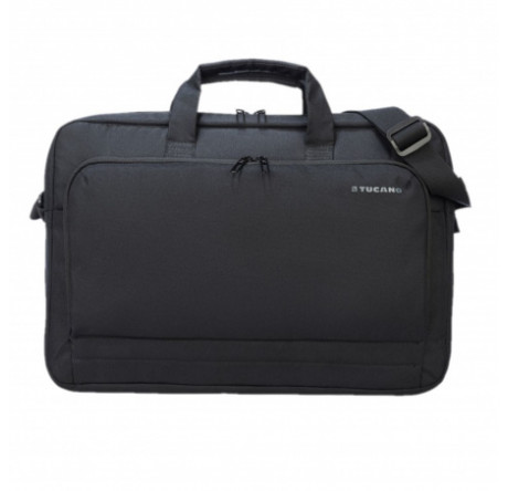 Tucano Star Bag 15.6'' черный BSTN-BK Сумка для ноутбука   Tucano - bologoe-experts.ru – фото 1