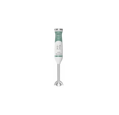 Блендер WILLMARK WHB-1153WS белый  WILLMARK - bologoe-experts.ru – фото 1