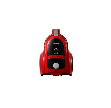 Пылесос Samsung VCC4520S3R/XEV красный  Samsung - bologoe-experts.ru – фото 1