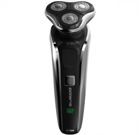 Электробритва Polaris PMR 0307RС wetndry PRO Polaris - bologoe-experts.ru – фото 1