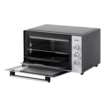 Электропечь Simfer M3520 Simfer - bologoe-experts.ru – фото 3