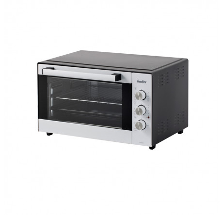 Электропечь Simfer M3520 Simfer - bologoe-experts.ru – фото 1