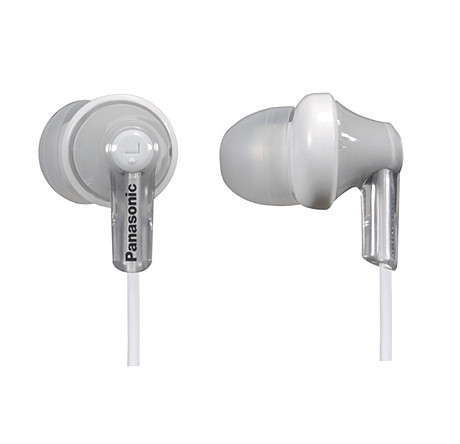 Наушники Panasonic RP-HJE118GUS Panasonic - bologoe-experts.ru – фото 1