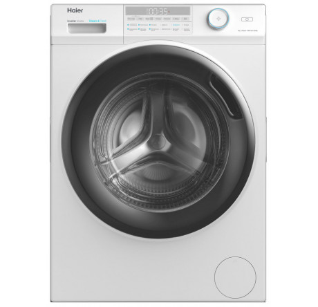 Haier HW60-BP12959B белый Стиральная машина  HAIER - bologoe-experts.ru – фото 1