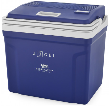 Zugel ZCR25 Термохолодильник Zugel - bologoe-experts.ru – фото 1