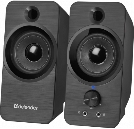 Акустическая система Defender SPK-190 Defender - bologoe-experts.ru – фото 1