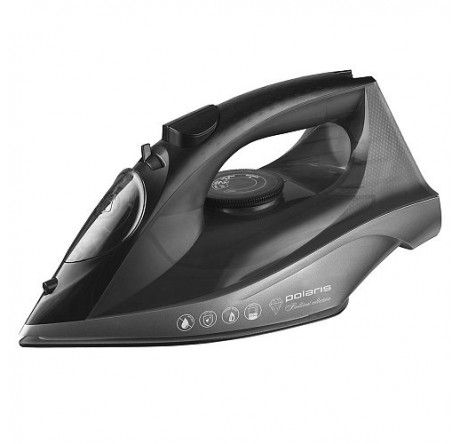 Утюг Polaris PIR 2430K  Polaris - bologoe-experts.ru – фото 1