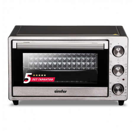 Мини-печь Simfer M 2503 Simfer - bologoe-experts.ru – фото 1