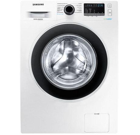 Samsung WW60J42E0HWOLD Стиральная машина  Samsung - bologoe-experts.ru – фото 1