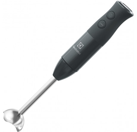 Блендер Electrolux E3HB1-4GG черный  Electrolux - bologoe-experts.ru – фото 1
