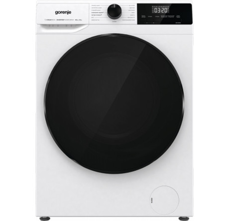 Стирально-сушильная машина Gorenje W1D2A164ADS  Gorenje - bologoe-experts.ru – фото 1
