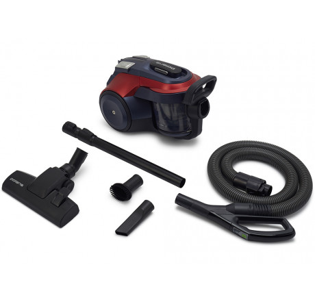 Пылесос  POLARIS PVC 2003RI Polaris - bologoe-experts.ru – фото 1