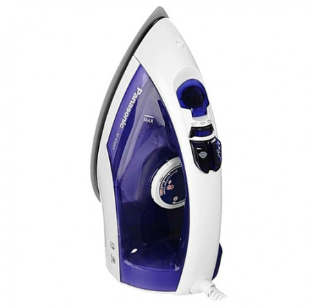 Утюг Panasonic NI-E510TDTW Panasonic - bologoe-experts.ru – фото 2