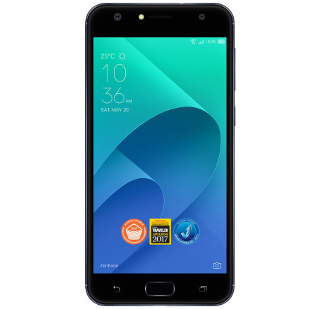 СмартфонDoogee BL5000 Black Asus - bologoe-experts.ru – фото 1