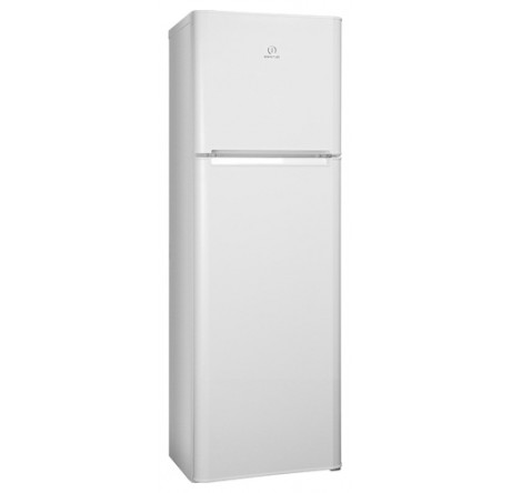 Холодильник Indesit TIA 16 Indesit - bologoe-experts.ru – фото 1