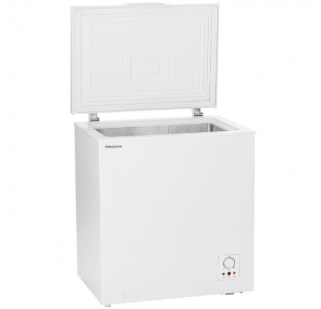 Морозильник Hisense FC125D4BW1 HISENSE - bologoe-experts.ru – фото 1