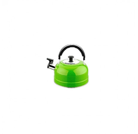 Irit IRH-413, 2,5л, зеленый Чайник  Irit - bologoe-experts.ru – фото 1