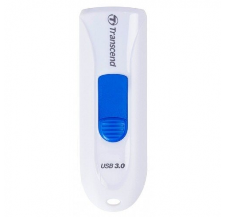 USB флеш-накопитель Transcend TS64GJF790W 64Gb  Transcend - bologoe-experts.ru – фото 1