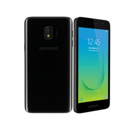 Смартфон Samsung Galaxy J2 Core SM-J260 8Gb 1Gb черный 3G 4G 2Si Samsung - bologoe-experts.ru – фото 1