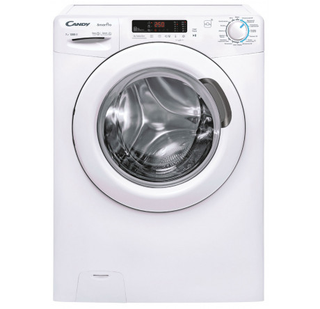 Candy CSH41273DW/2-07 Стиральная машина  Candy - bologoe-experts.ru – фото 1