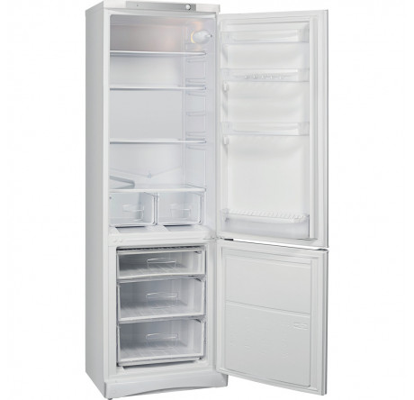 Холодильник Indesit ES 18 Indesit - bologoe-experts.ru – фото 1
