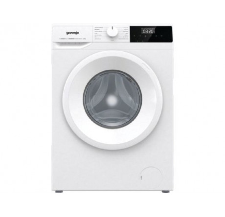Стиральная машина Gorenje W2NHPI72SCSIRV  Gorenje - bologoe-experts.ru – фото 1