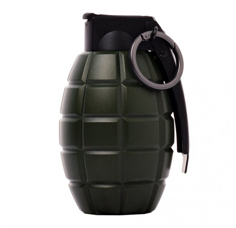 Портативный аккумулятор Remax Grenade RPL-28 REMAX - bologoe-experts.ru – фото 1
