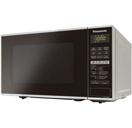 Микроволновая печь Panasonic NN-GT264MZPE Panasonic - bologoe-experts.ru – фото 1